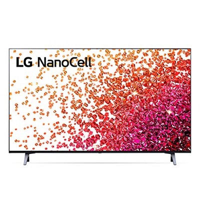 LG 43NANO756PR.APID Smart TV