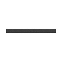 LG Electronics DSP2 Soundbar (100 Watt) con subwoofer integrato (HDMI, Bluetooth) [modello 2021] precio