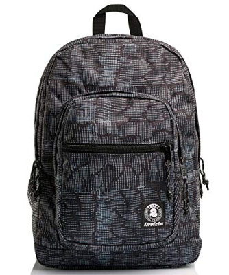 Invicta ZAINO JELEK FANTASY - 38 LT - Tasca porta pc