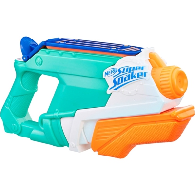 E0021EU40 trottola, Pistola ad acqua