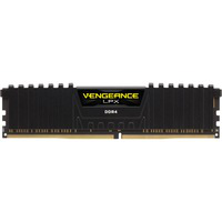 Vengeance LPX 4GB DDR4-2400 memoria 1 x 4 GB 2400 MHz precio