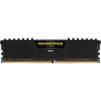 Vengeance LPX 4GB DDR4-2400 memoria 1 x 4 GB 2400 MHz
