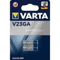 2x V23GA Batteria monouso A23 Alcalino