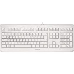 KC 1068 tastiera USB QWERTZ Tedesco Grigio precio