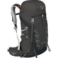 Talon 33, Zaino