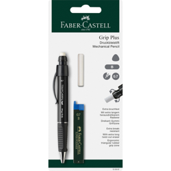 Grip Plus portamine B 1 pz, matita características