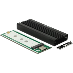 42600 scheda di interfaccia e adattatore USB 3.2 Gen 1 (3.1 Gen 1), Disk enclosure en oferta