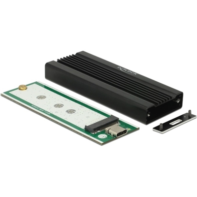 42600 scheda di interfaccia e adattatore USB 3.2 Gen 1 (3.1 Gen 1), Disk enclosure