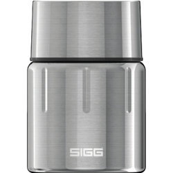 Selenite Sport 0,5 ml Argento, Thermos características