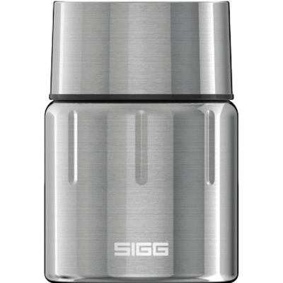 Selenite Sport 0,5 ml Argento, Thermos