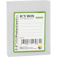 IB-AC6251 Plastica Trasparente, Housing en oferta
