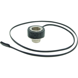 71170 accessori di raffreddamento hardware Nero, Sensore di temperatura precio