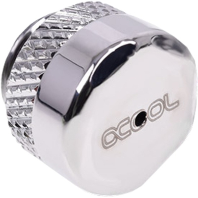 17360 accessori di raffreddamento hardware Argento, Valvola