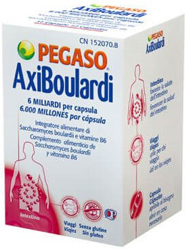 AXIBOULARDI 60 CAPSULE en oferta