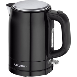 4510 bollitore elettrico 1 L 2200 W Nero en oferta