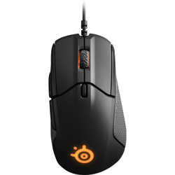 RIVAL 310 mouse Mano destra USB tipo A Ottico 12000 DPI, Mouse da gioco en oferta