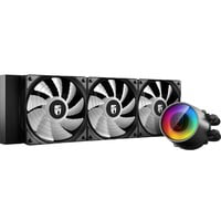 Castle 360 RGB V2 raffredamento dell''acqua e freon, Raffreddamento ad acqua precio