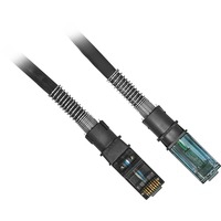 PCI6-U/8 cavo di rete Nero 2,4 m