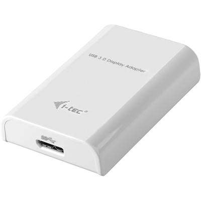 Advance USB 3.0 Display Adapter TRIO, Adattatore