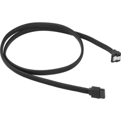 SATA 3 cavo SATA 1 m SATA 7-pin Nero características