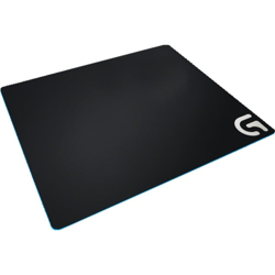 G440 Hard Gaming Mouse Pad Tappetino per mouse per gioco da computer Nero, Gioco mouse pad en oferta