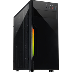 B-42 RGB Tower Nero, Chassis Tower precio