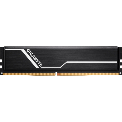 GP-GR26C16S8K1HU408 memoria 8 GB 1 x 8 GB DDR4 2666 MHz