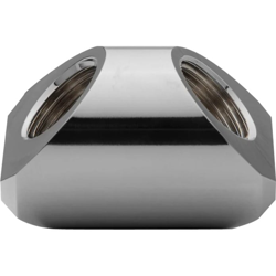 EK-Quantum Torque Static FF 90° - Black Nickel, Connessione características