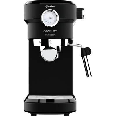 Cafelizzia 790 Black Pro, Macchina per espresso