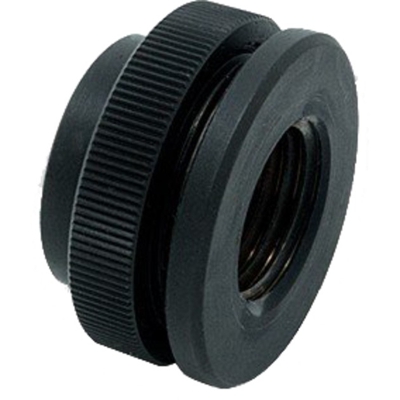 EK-AF Pass-Through G1/4 Nero, Connessione