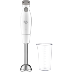 Perfect Mix 4000 Frullatore ad immersione 450 W Grigio, Bianco, Frullatore a immersione en oferta