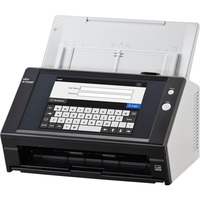 N7100E Scanner ADF 600 x 600 DPI A4 Nero, Input scanner