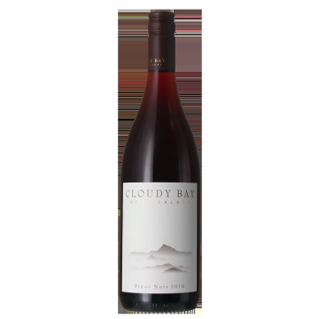 PINOT NOIR 2019 - CLOUDY BAY