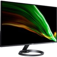 R272, Monitor LED