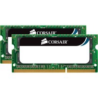 CMSA8GX3M2A1066C7 memoria 8 GB 2 x 4 GB DDR3 1066 MHz