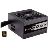 CX450M alimentatore per computer 450 W 24-pin ATX ATX, Alimentatore PC precio