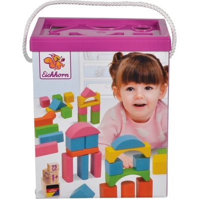 100088011, Giochi di costruzione