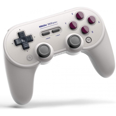 SN30 Pro+ G Classic, Gamepad