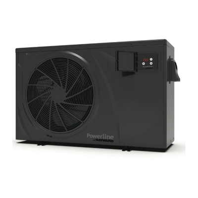 Pompa di calore piscina Hayward Powerline Inverter 20