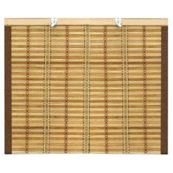 Tenda Midollino Con Corda 1.2X2.50 Mt Manif características