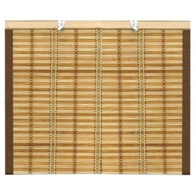 Tenda Midollino Con Corda 1.2X2.50 Mt Manif