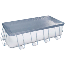 Copertura invernale per piscine serie FRAME rettangolari 5,49 x 2,74 m precio