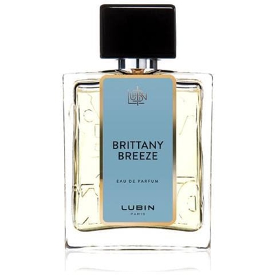 Fragranza Unisex Lubin Brittany Breeze Eau De Parfum - 75 Ml