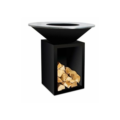 Classic Storage Black 100