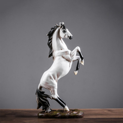 Decorazione in stile europeo Accessori per la casa Inaugurazione della casa Regali di apertura Nuovi gioielli Soggiorno Artigianato per ufficio características