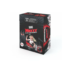 Maxxx - Bricchette Di Carbone - 10 Lb (Kg 4,5) características