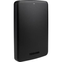 Canvio Basics USB-C disco rigido esterno 2000 GB Nero, Hard-disk