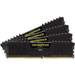 Vengeance LPX CMK32GX4M4D3600C18 memoria 32 GB 4 x 8 GB DDR4 3600 MHz características