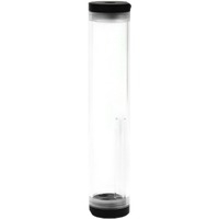 Cape Corp Coolplex Pro 25 LT Nero, Trasparente, Serbatoio di espansione