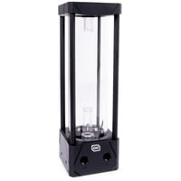 Aurora D5 Universale Serbatoio di raffreddamento ad acqua Nero, Trasparente 1 pz, Serbatoio di espansione precio